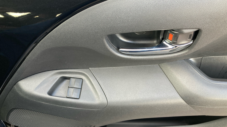 Citroen C1 1.0 VTi 72 Shine 5dr Petrol Hatchback